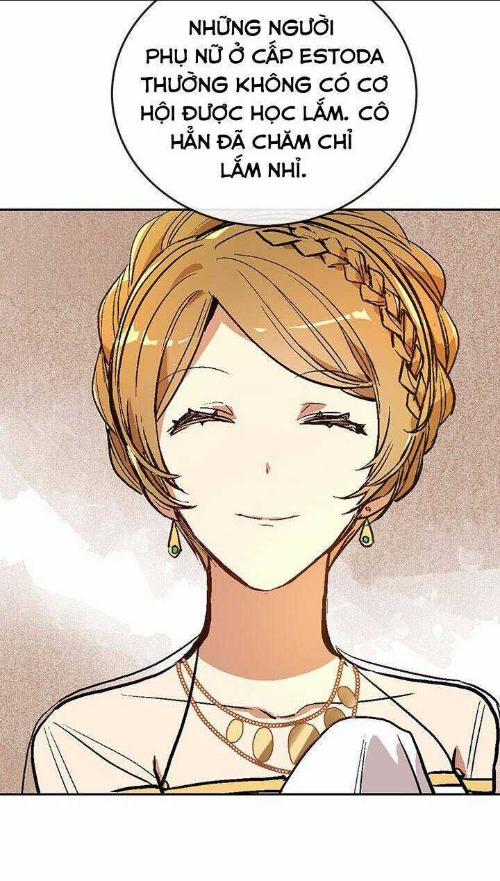 Vị Hôn Thê Khế Ước Của Công Tước Chapter 16 trang 53