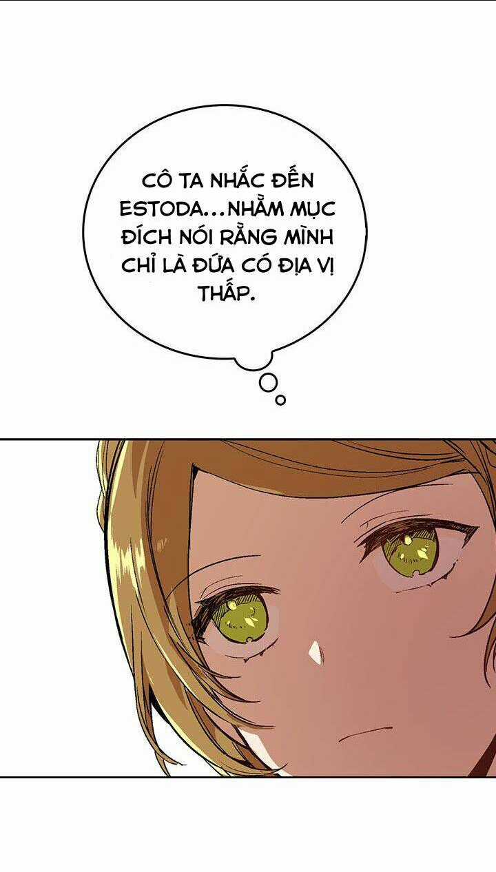 Vị Hôn Thê Khế Ước Của Công Tước Chapter 16 trang 54