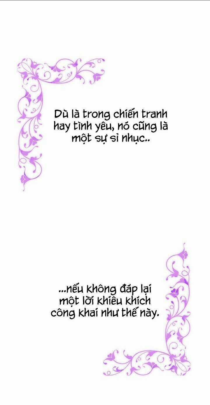 Vị Hôn Thê Khế Ước Của Công Tước Chapter 16 trang 55
