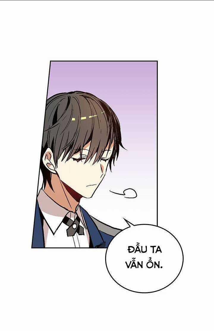 Vị Hôn Thê Khế Ước Của Công Tước Chapter 16 trang 9