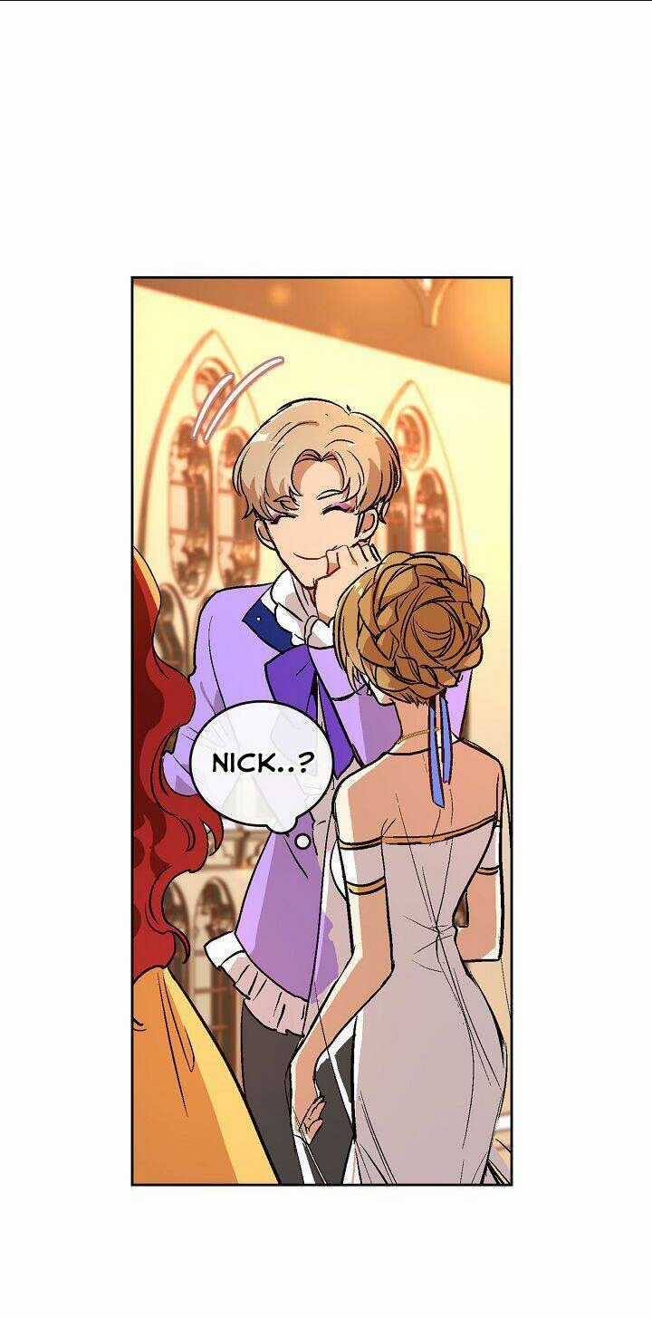 Vị Hôn Thê Khế Ước Của Công Tước Chapter 17 trang 13