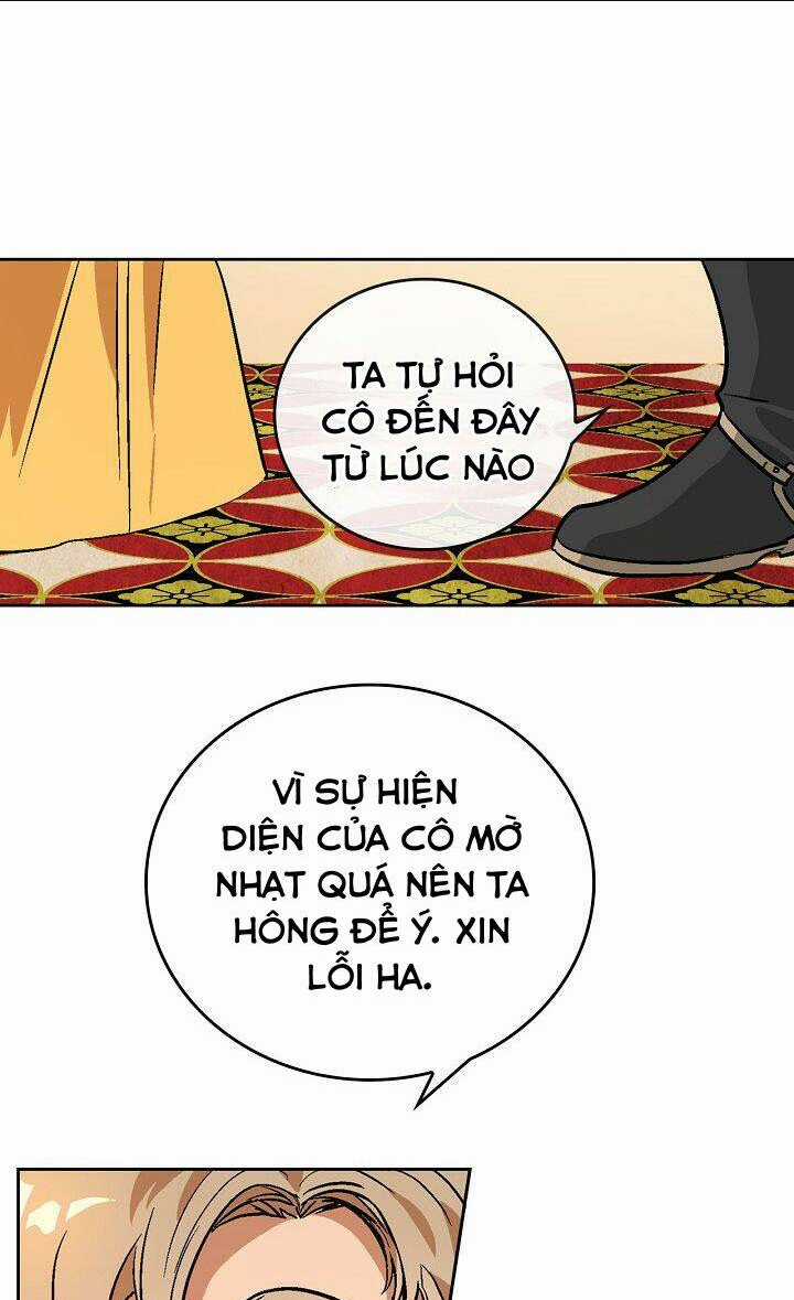 Vị Hôn Thê Khế Ước Của Công Tước Chapter 17 trang 14