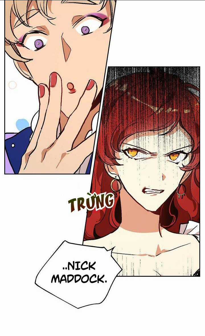 Vị Hôn Thê Khế Ước Của Công Tước Chapter 17 trang 15