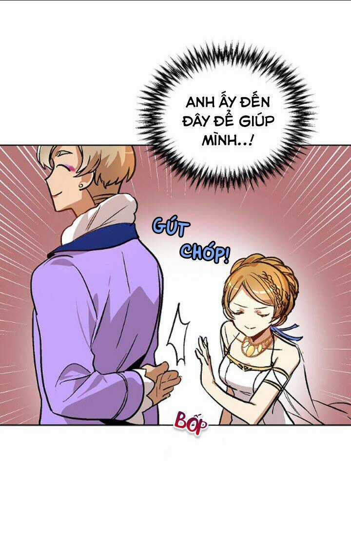 Vị Hôn Thê Khế Ước Của Công Tước Chapter 17 trang 22