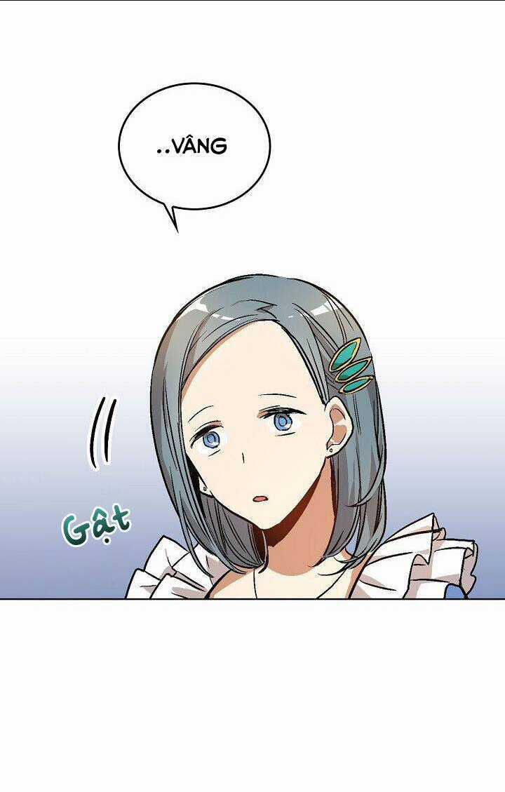 Vị Hôn Thê Khế Ước Của Công Tước Chapter 17 trang 24