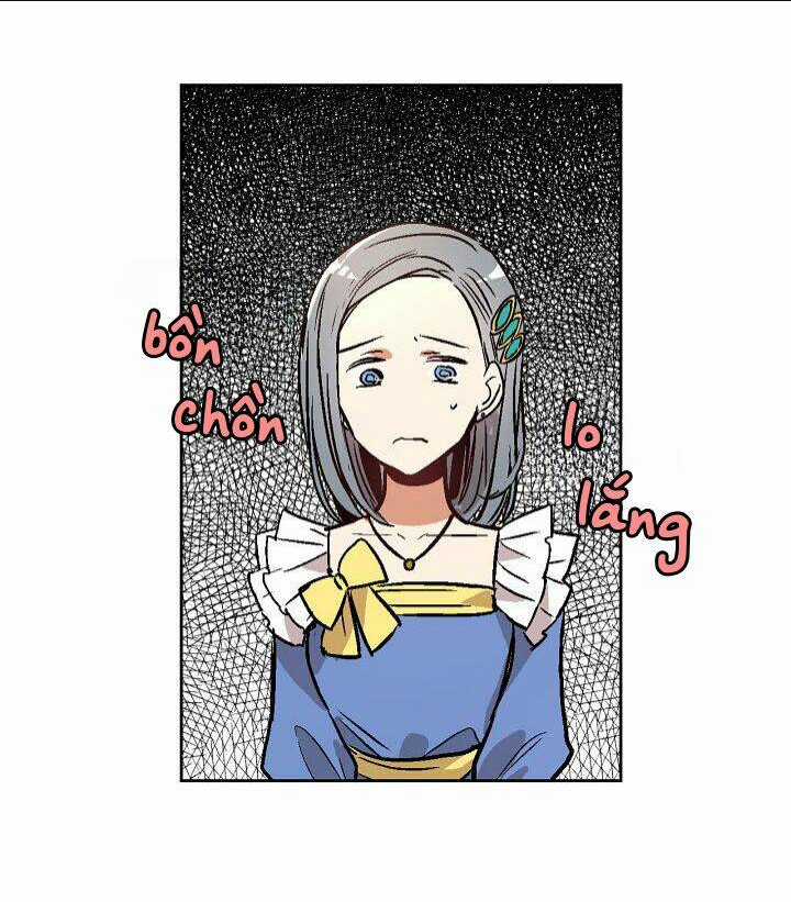 Vị Hôn Thê Khế Ước Của Công Tước Chapter 17 trang 26