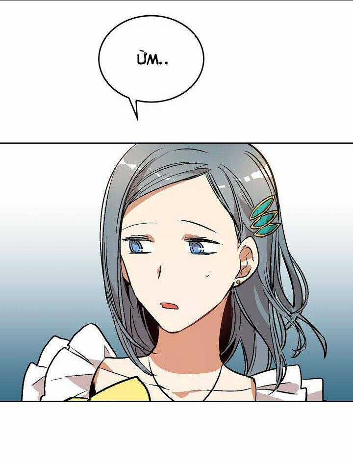 Vị Hôn Thê Khế Ước Của Công Tước Chapter 17 trang 27