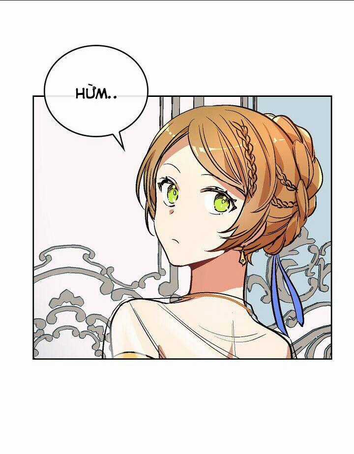 Vị Hôn Thê Khế Ước Của Công Tước Chapter 17 trang 29