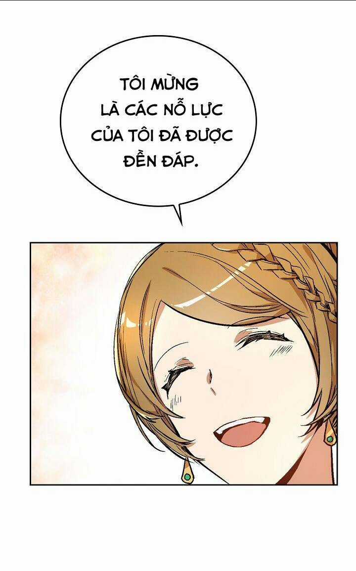 Vị Hôn Thê Khế Ước Của Công Tước Chapter 17 trang 3