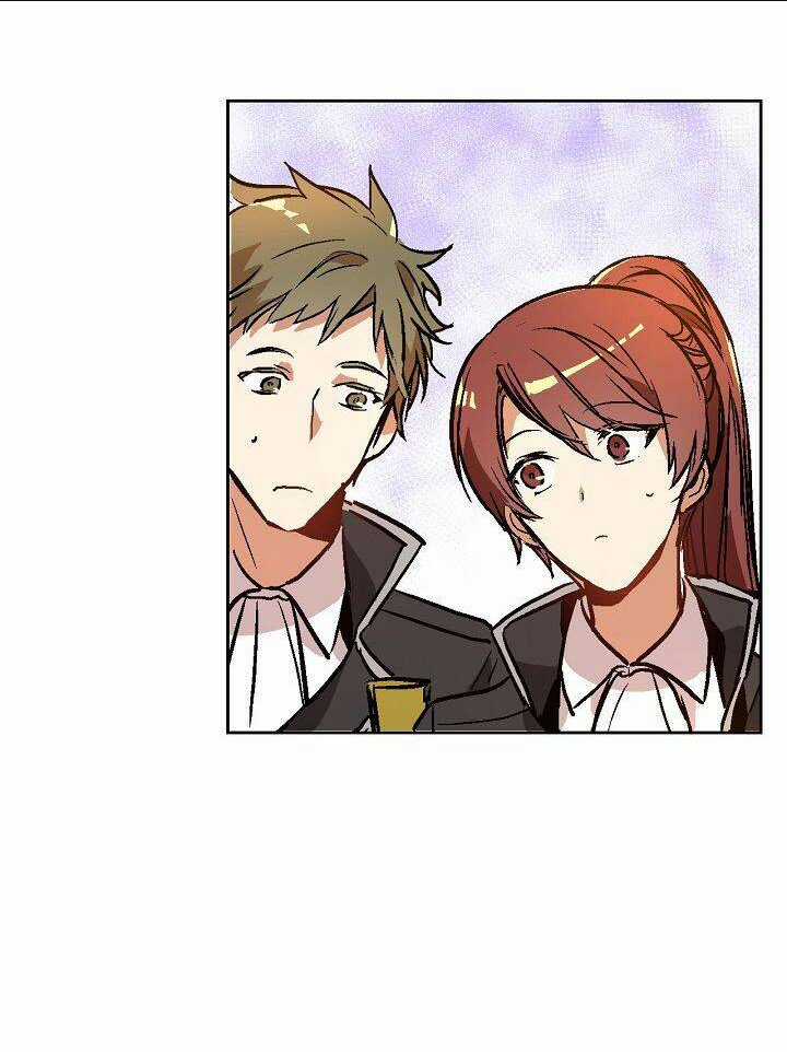 Vị Hôn Thê Khế Ước Của Công Tước Chapter 17 trang 31