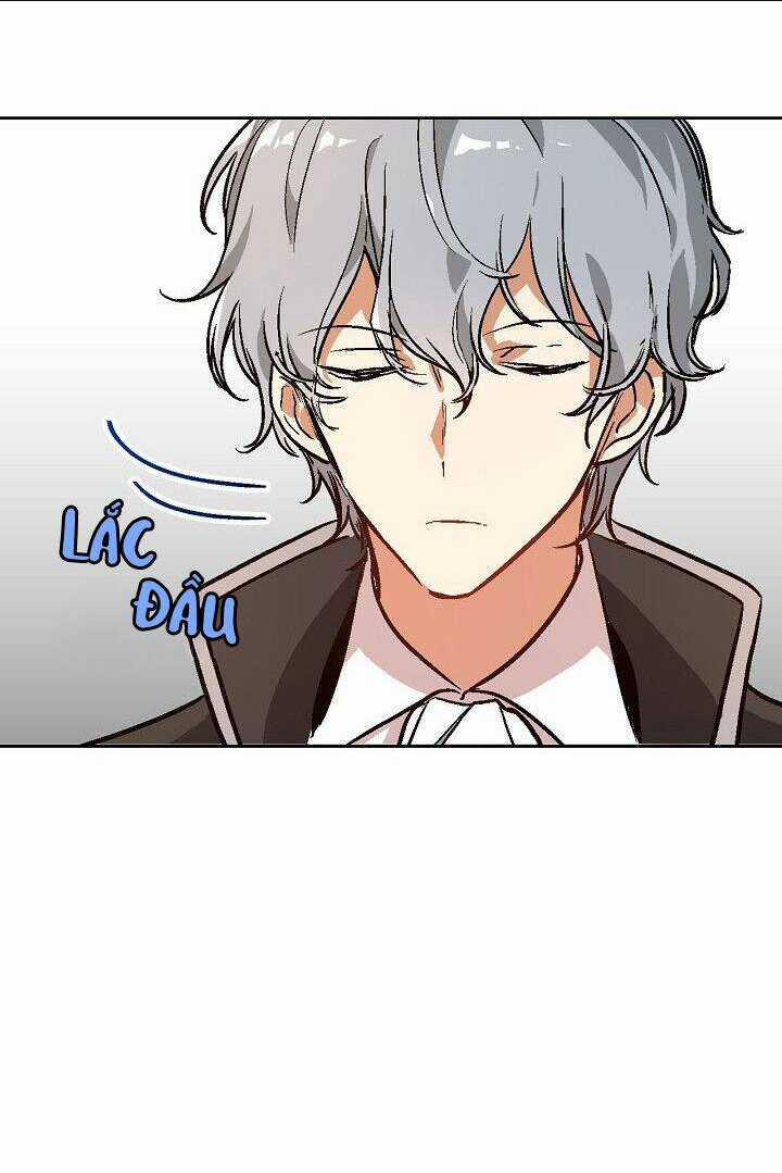 Vị Hôn Thê Khế Ước Của Công Tước Chapter 17 trang 32