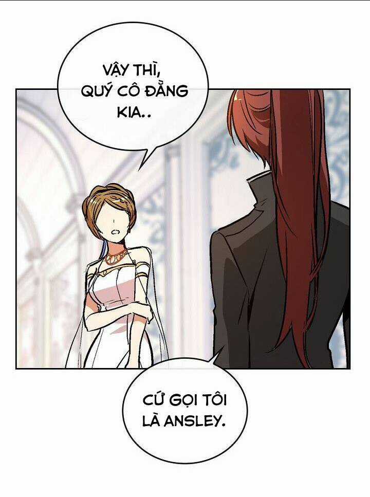 Vị Hôn Thê Khế Ước Của Công Tước Chapter 17 trang 33