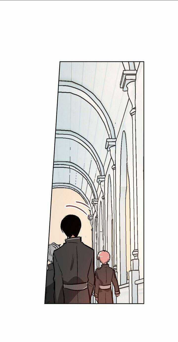 Vị Hôn Thê Khế Ước Của Công Tước Chapter 17 trang 38