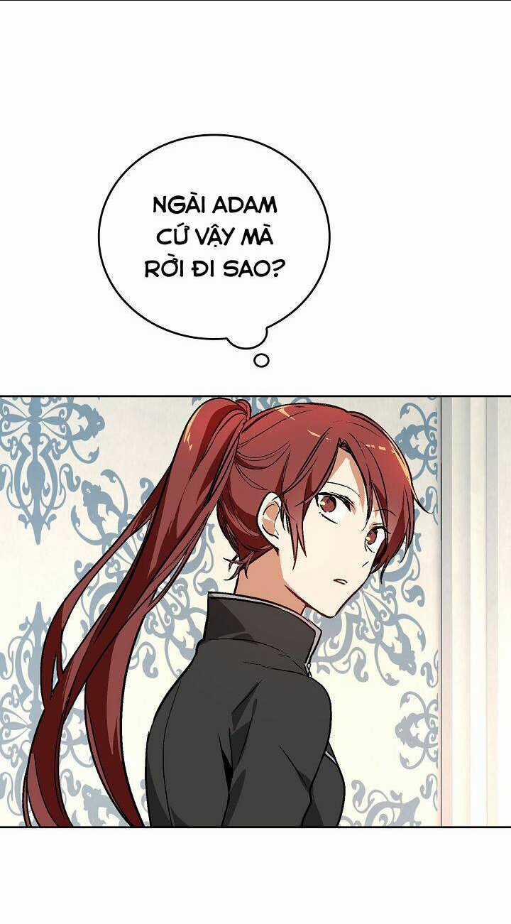 Vị Hôn Thê Khế Ước Của Công Tước Chapter 17 trang 39