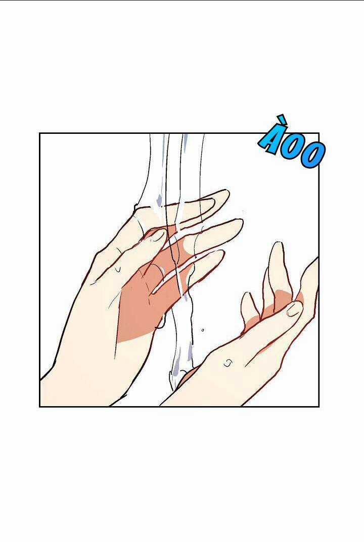 Vị Hôn Thê Khế Ước Của Công Tước Chapter 17 trang 42