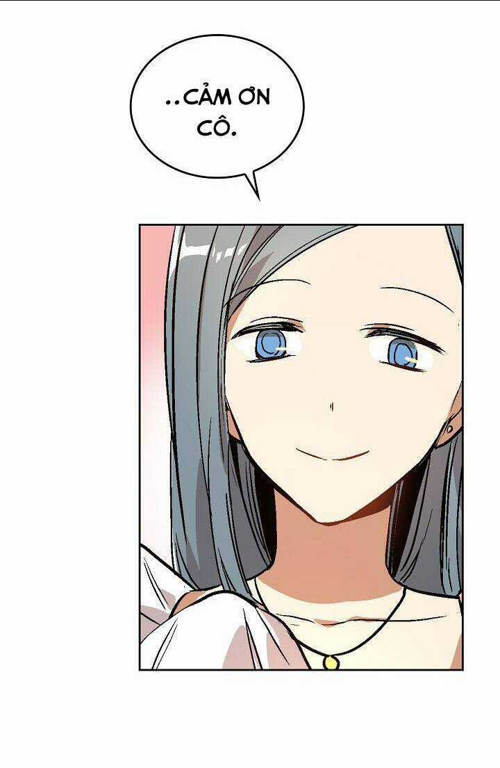 Vị Hôn Thê Khế Ước Của Công Tước Chapter 17 trang 44