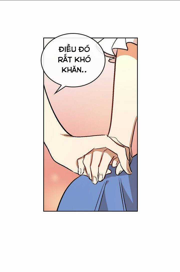 Vị Hôn Thê Khế Ước Của Công Tước Chapter 17 trang 47