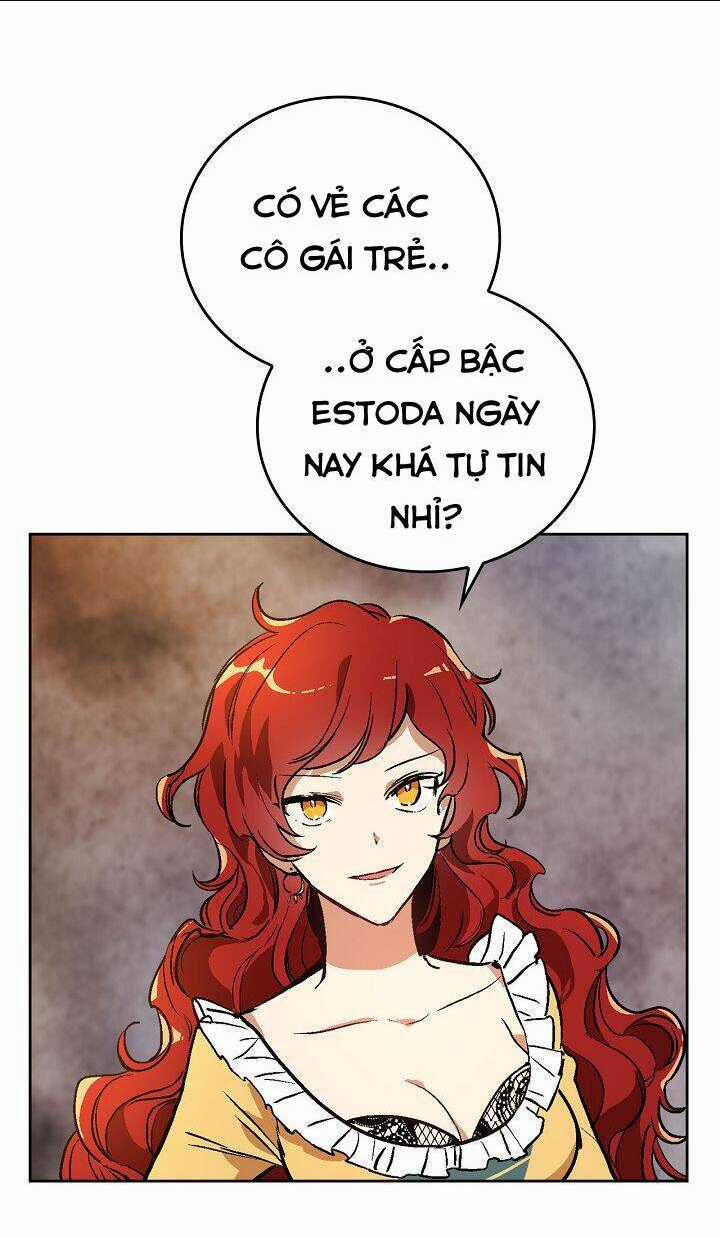 Vị Hôn Thê Khế Ước Của Công Tước Chapter 17 trang 5