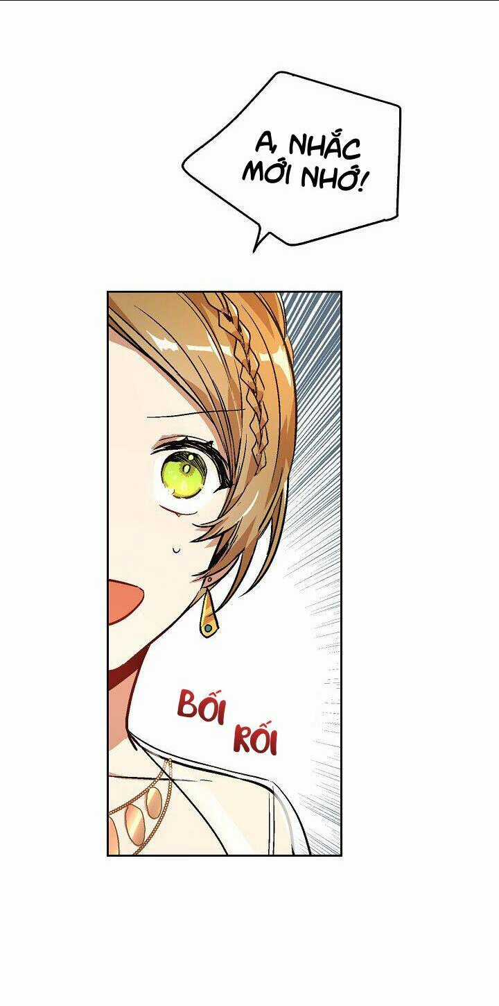 Vị Hôn Thê Khế Ước Của Công Tước Chapter 17 trang 52