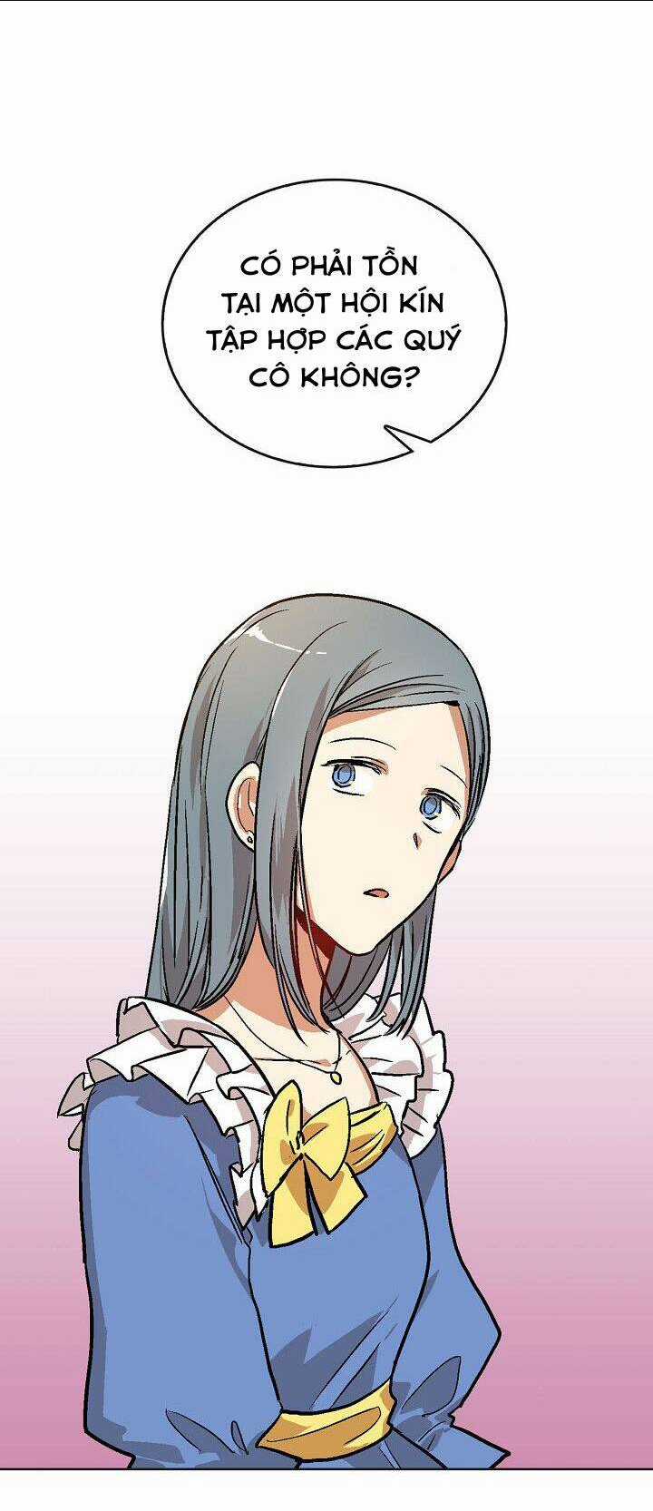 Vị Hôn Thê Khế Ước Của Công Tước Chapter 17 trang 53