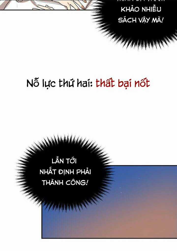 Vị Hôn Thê Khế Ước Của Công Tước Chapter 2 trang 18