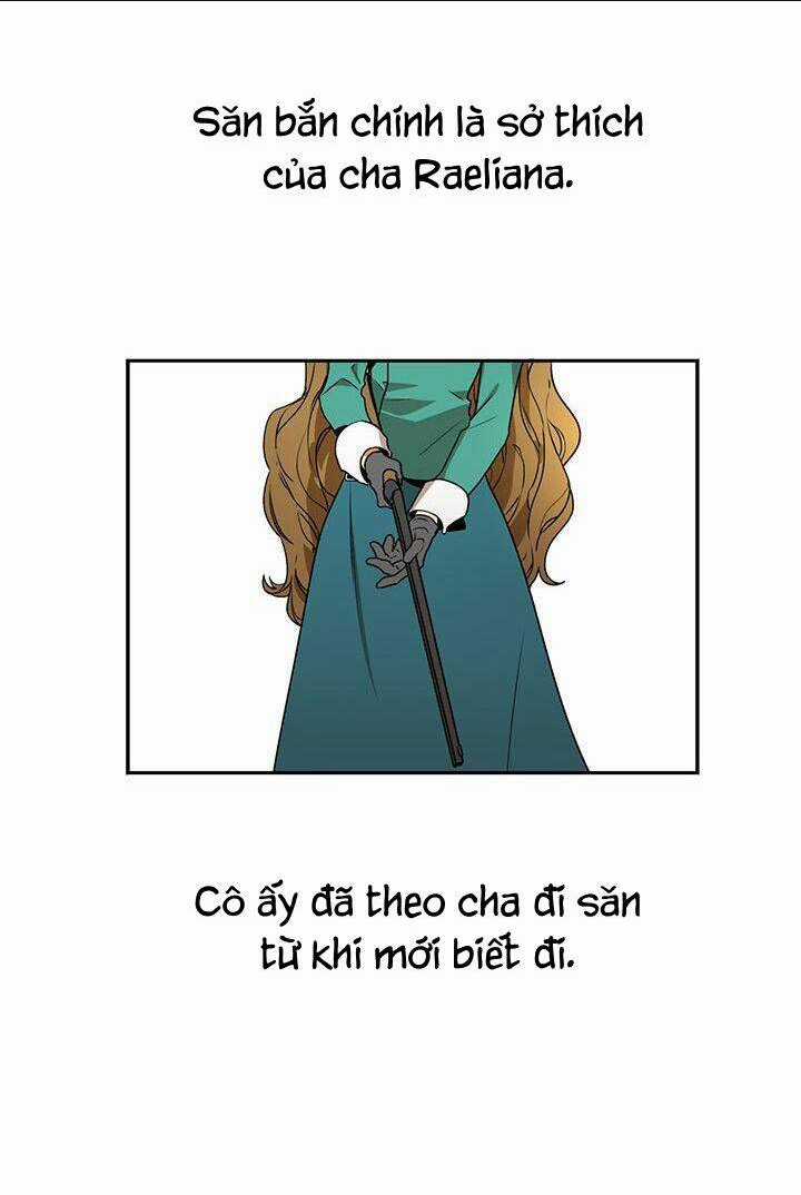 Vị Hôn Thê Khế Ước Của Công Tước Chapter 2 trang 21