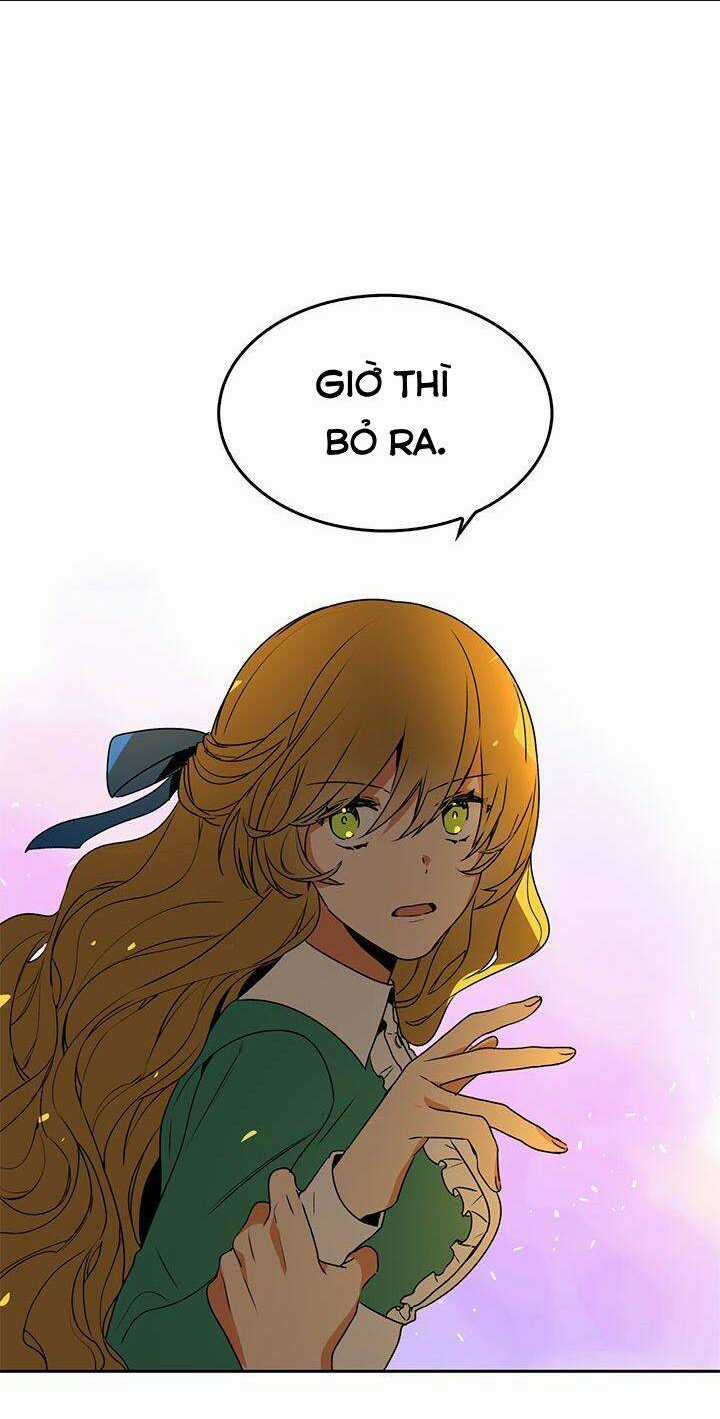 Vị Hôn Thê Khế Ước Của Công Tước Chapter 2 trang 29