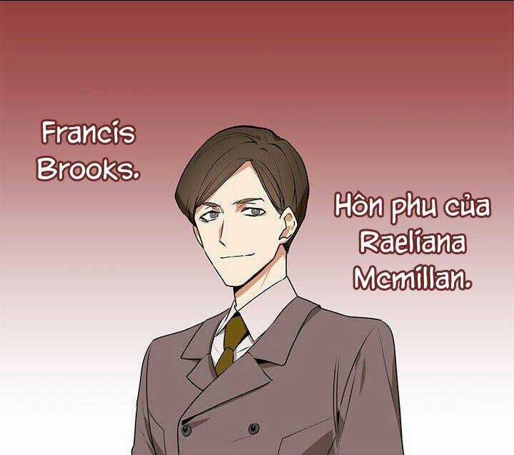 Vị Hôn Thê Khế Ước Của Công Tước Chapter 2 trang 3