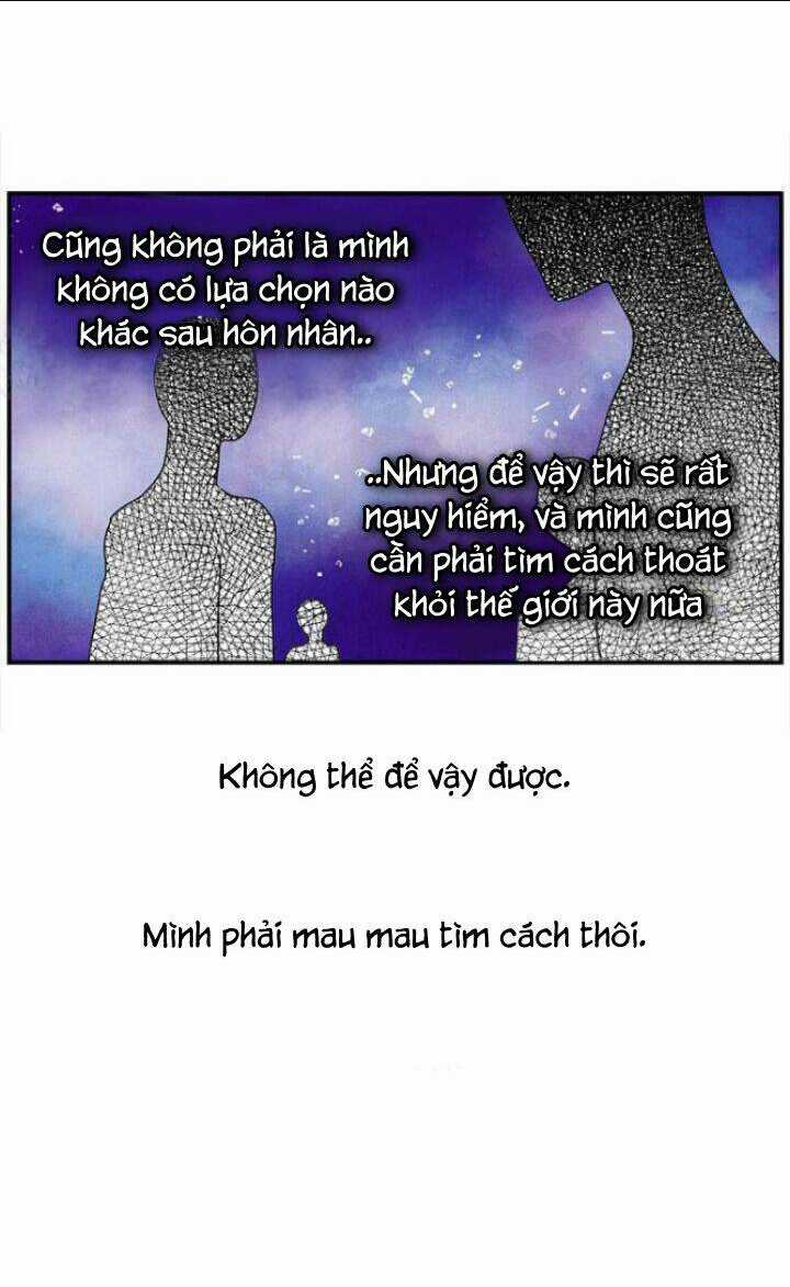 Vị Hôn Thê Khế Ước Của Công Tước Chapter 2 trang 33