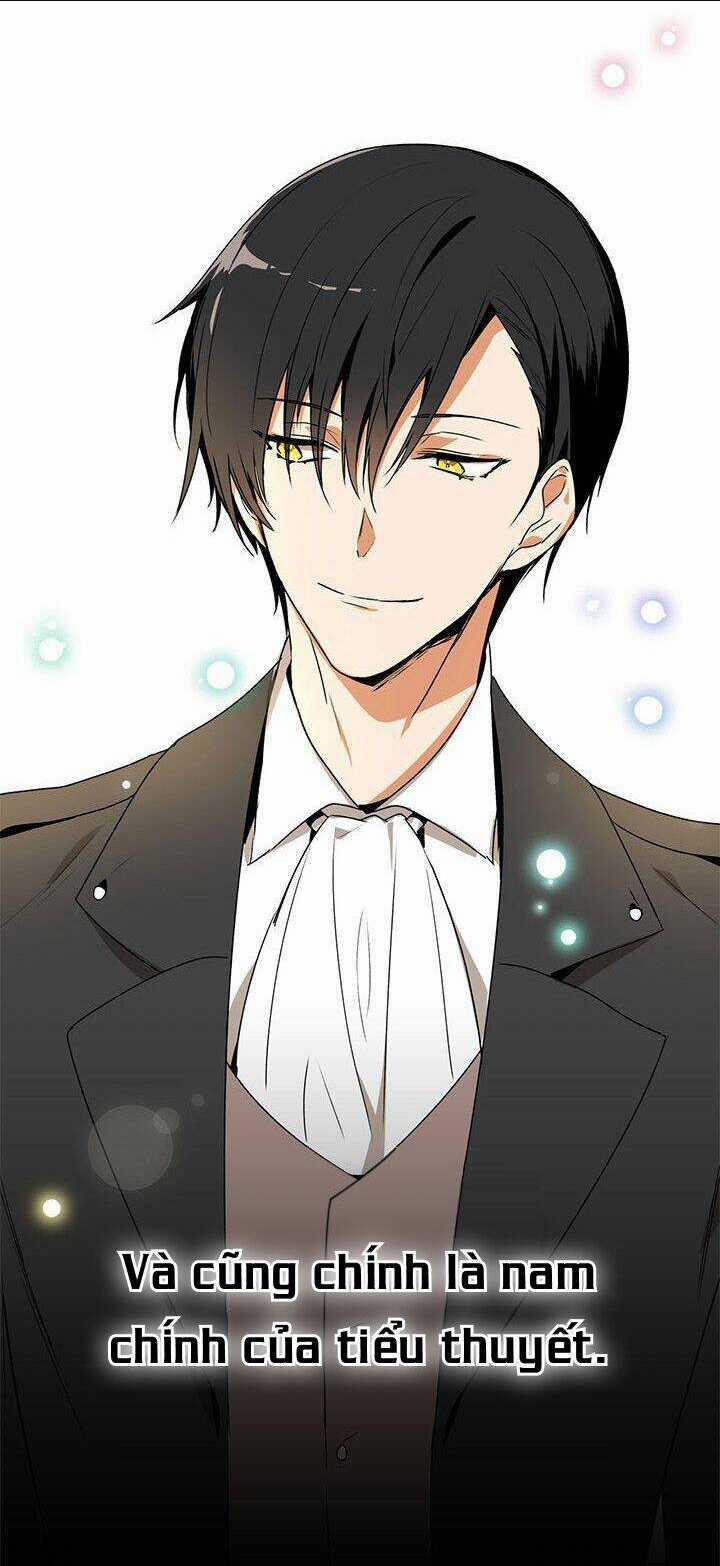 Vị Hôn Thê Khế Ước Của Công Tước Chapter 2 trang 36