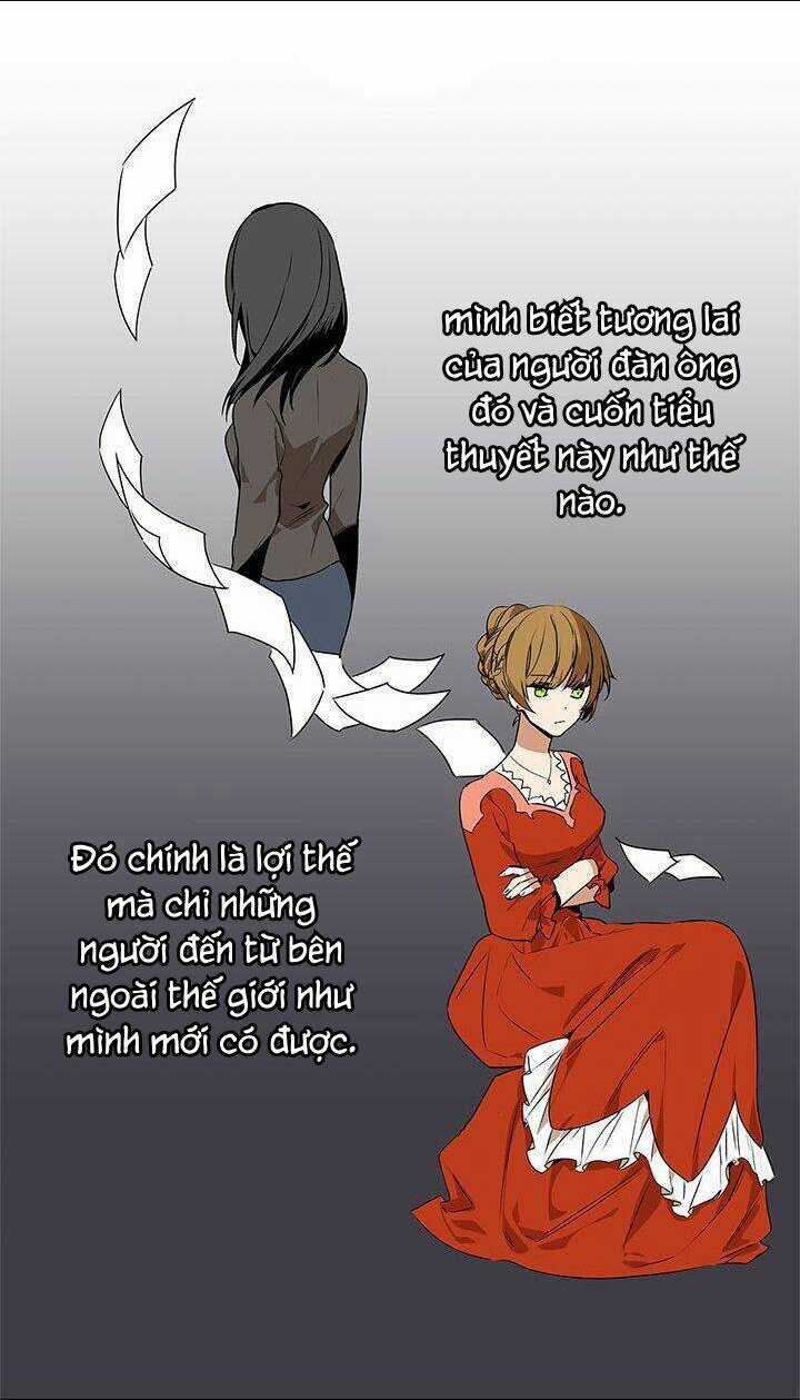 Vị Hôn Thê Khế Ước Của Công Tước Chapter 3 trang 11