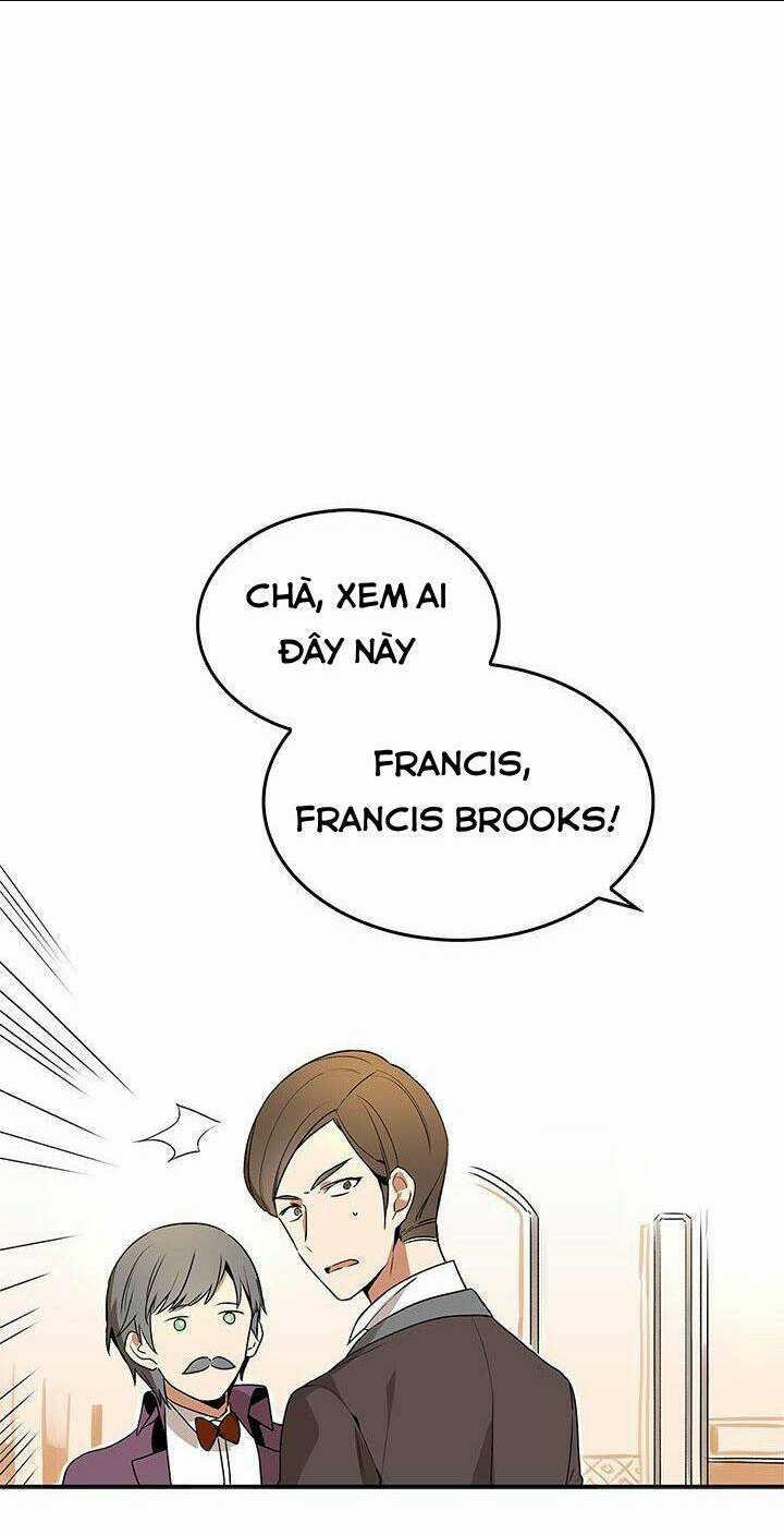 Vị Hôn Thê Khế Ước Của Công Tước Chapter 3 trang 13