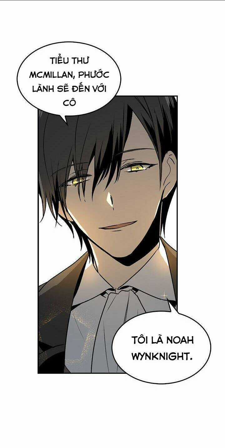 Vị Hôn Thê Khế Ước Của Công Tước Chapter 3 trang 28