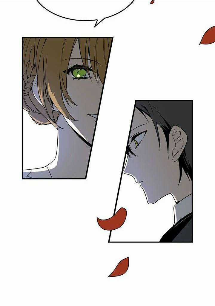 Vị Hôn Thê Khế Ước Của Công Tước Chapter 3 trang 32