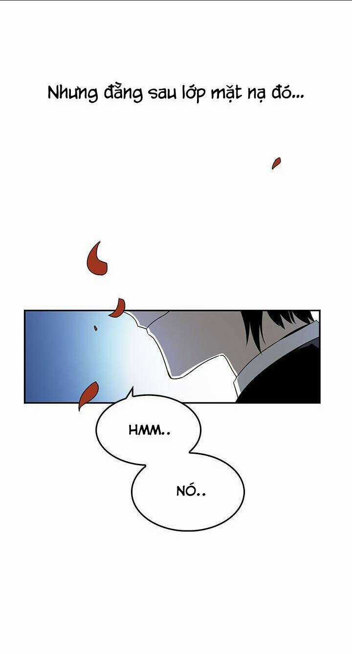 Vị Hôn Thê Khế Ước Của Công Tước Chapter 3 trang 33