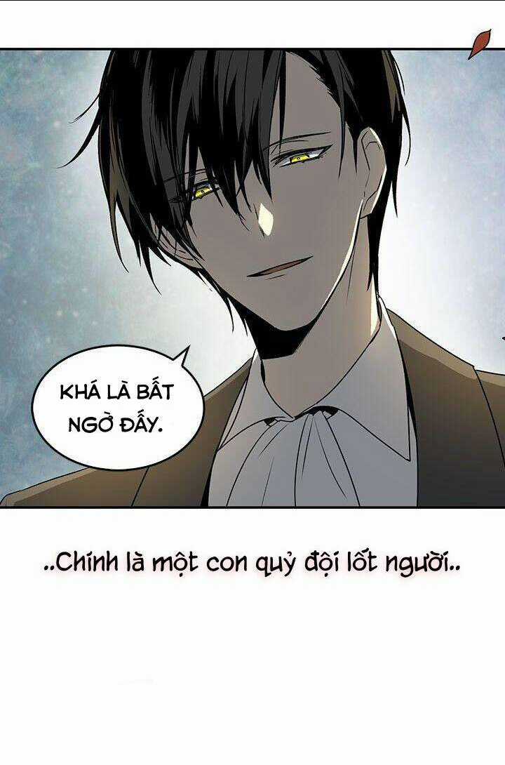 Vị Hôn Thê Khế Ước Của Công Tước Chapter 3 trang 34