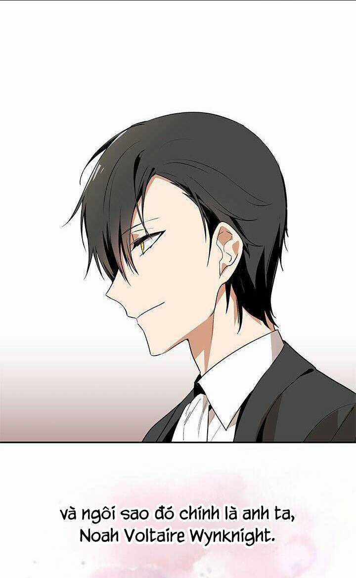 Vị Hôn Thê Khế Ước Của Công Tước Chapter 3 trang 6
