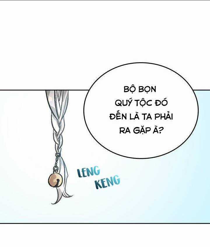 Vị Hôn Thê Khế Ước Của Công Tước Chapter 35 trang 20