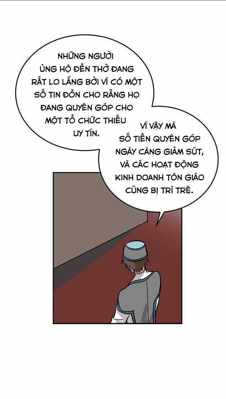 Vị Hôn Thê Khế Ước Của Công Tước Chapter 35 trang 24