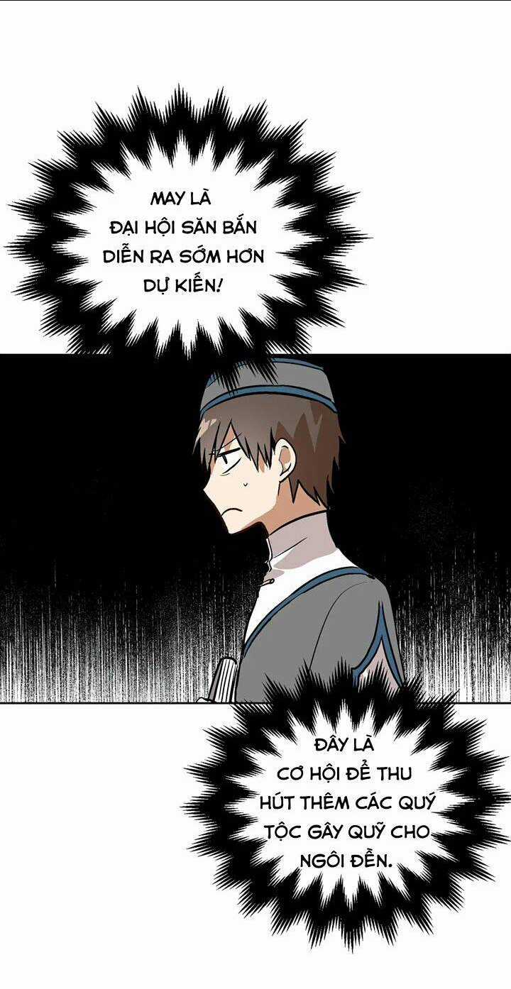Vị Hôn Thê Khế Ước Của Công Tước Chapter 35 trang 25