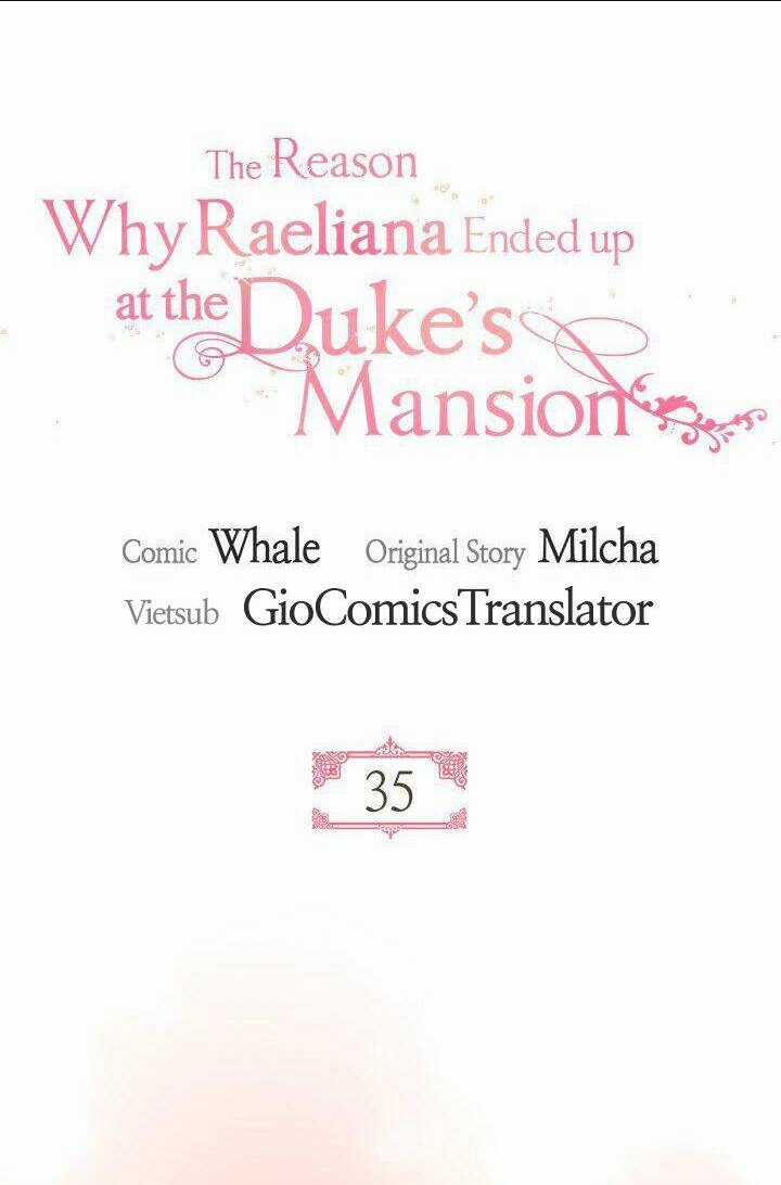 Vị Hôn Thê Khế Ước Của Công Tước Chapter 35 trang 3