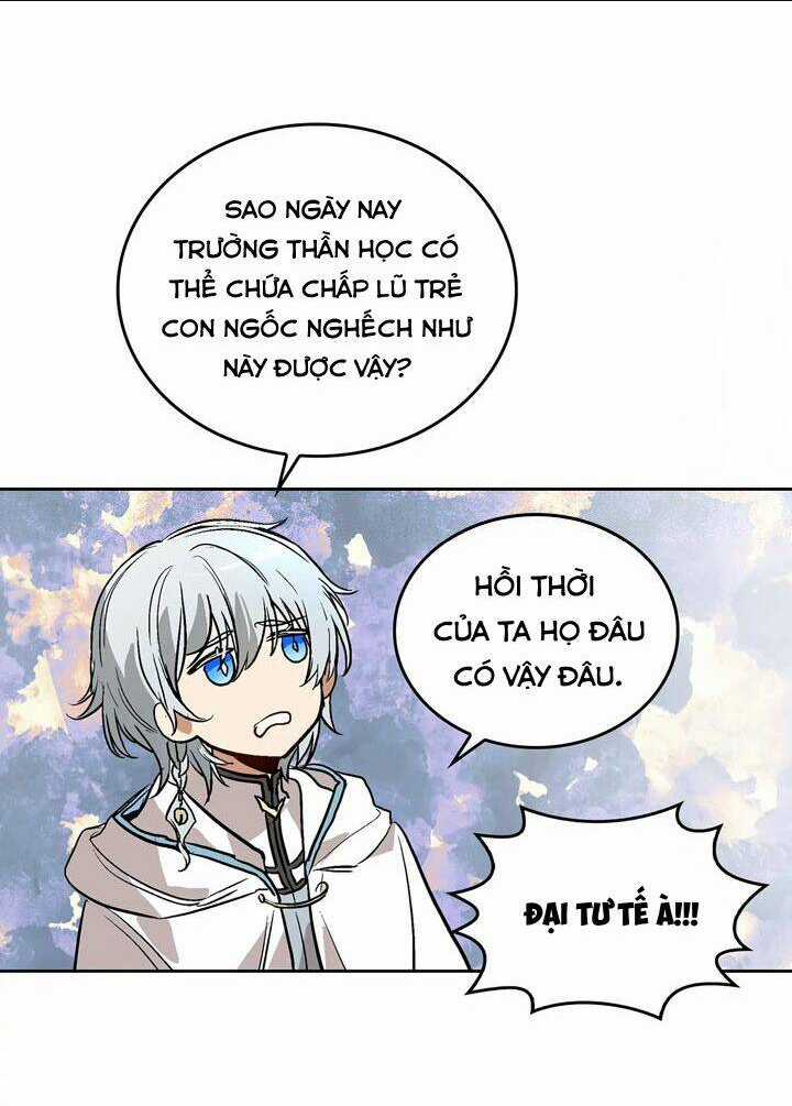 Vị Hôn Thê Khế Ước Của Công Tước Chapter 35 trang 34