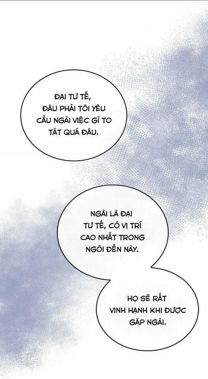 Vị Hôn Thê Khế Ước Của Công Tước Chapter 35 trang 38