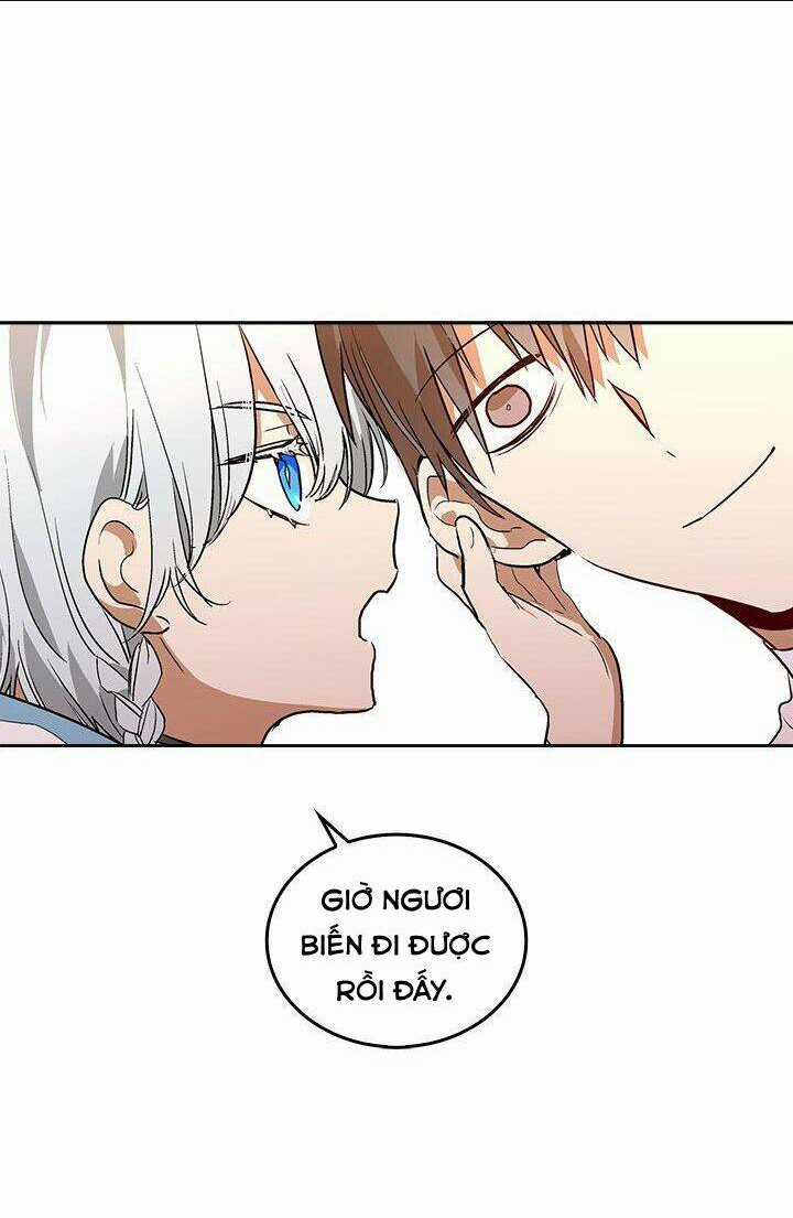 Vị Hôn Thê Khế Ước Của Công Tước Chapter 35 trang 44