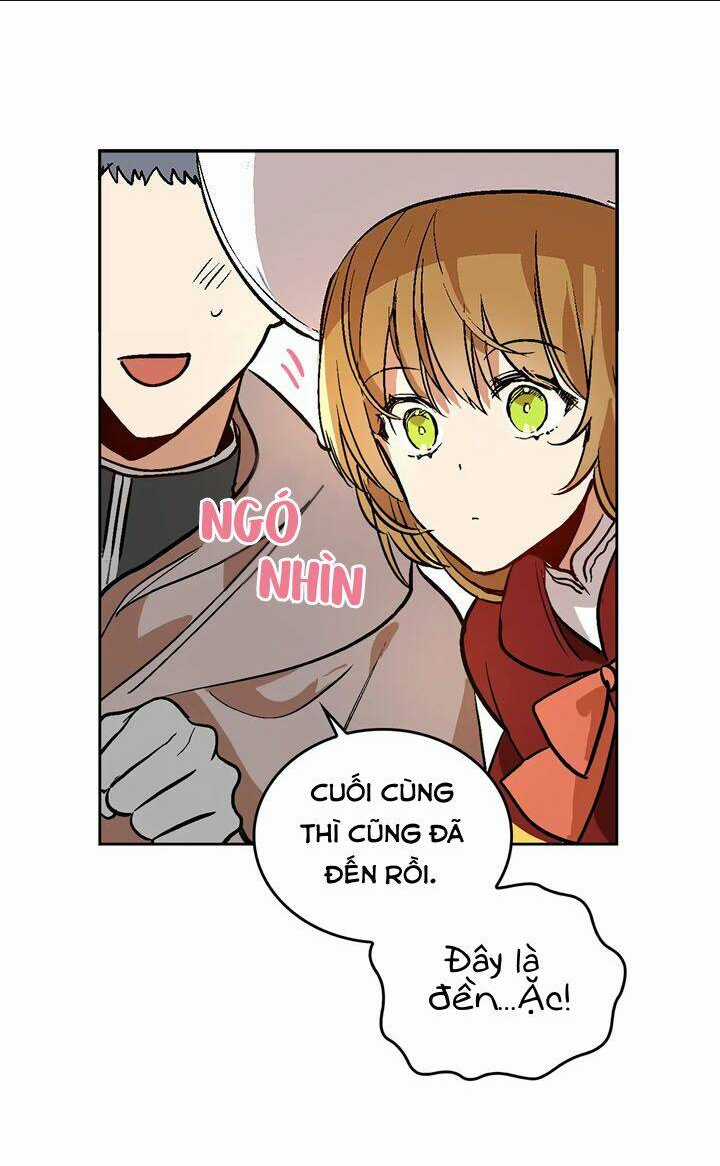 Vị Hôn Thê Khế Ước Của Công Tước Chapter 35 trang 49