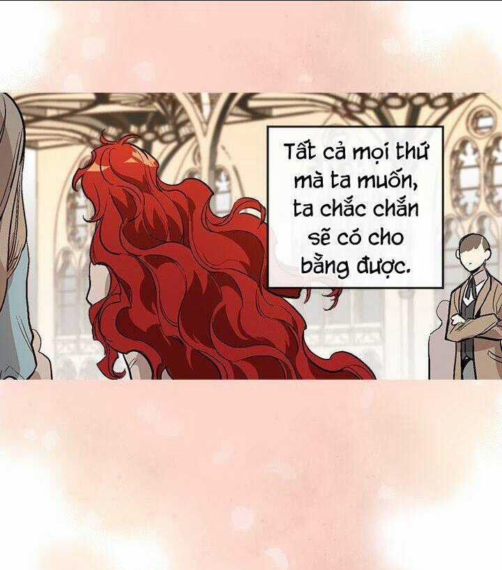 Vị Hôn Thê Khế Ước Của Công Tước Chapter 35 trang 5