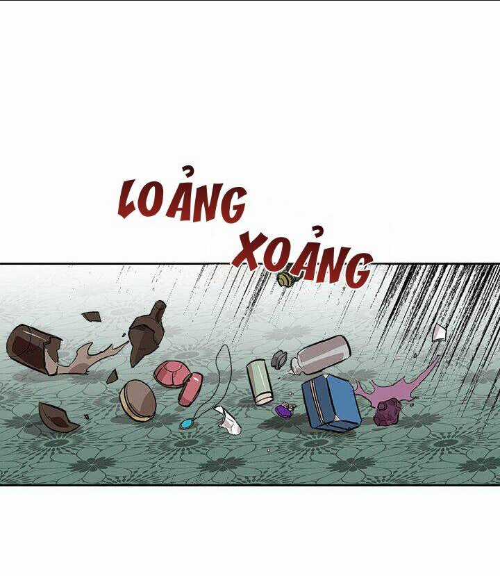 Vị Hôn Thê Khế Ước Của Công Tước Chapter 35 trang 7