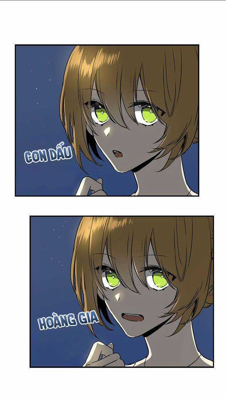 Vị Hôn Thê Khế Ước Của Công Tước Chapter 4 trang 10