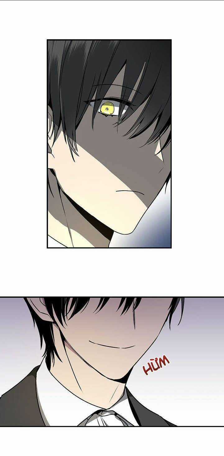 Vị Hôn Thê Khế Ước Của Công Tước Chapter 4 trang 11