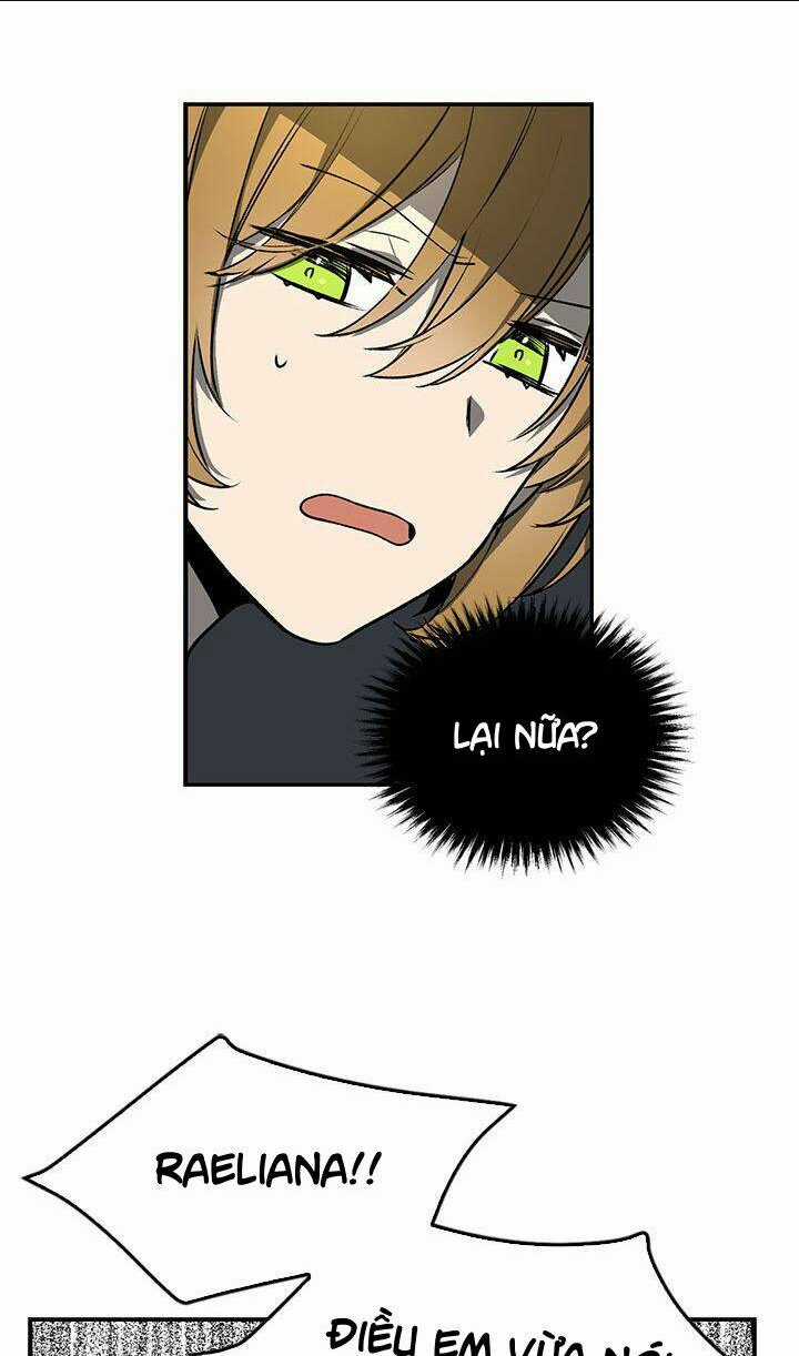 Vị Hôn Thê Khế Ước Của Công Tước Chapter 4 trang 16